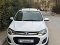 ВАЗ (Lada) Kalina 2192 2014 года за 2 600 000 тг. в Актау – фото 3