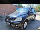 Kia Sorento 2002 года за 3 200 000 тг. в Усть-Каменогорск – фото 2