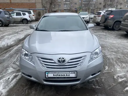 Toyota Camry 2008 года за 5 350 000 тг. в Петропавловск