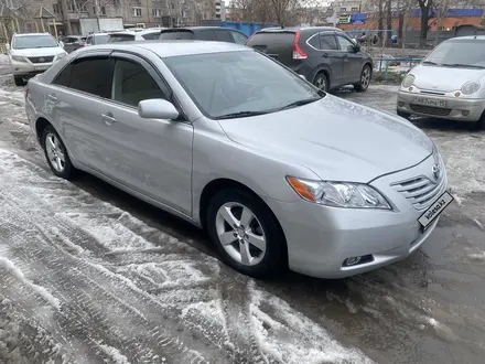 Toyota Camry 2008 года за 5 350 000 тг. в Петропавловск – фото 6