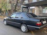 Mercedes-Benz E 200 1991 годаfor1 500 000 тг. в Алматы – фото 4