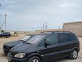 Opel Zafira 1999 годаүшін2 700 000 тг. в Актау – фото 2