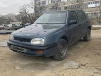 Volkswagen Golf 1993 года за 450 000 тг. в Актау