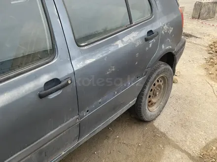 Volkswagen Golf 1993 года за 450 000 тг. в Актау – фото 6