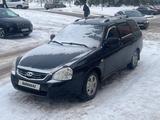 ВАЗ (Lada) Priora 2171 2012 годаfor1 770 000 тг. в Астана – фото 5