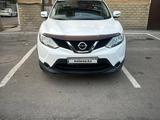 Nissan Qashqai 2015 года за 7 500 000 тг. в Алматы – фото 2