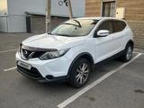 Nissan Qashqai 2015 года за 7 500 000 тг. в Алматы
