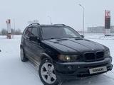 BMW X5 2000 годаүшін5 500 000 тг. в Алматы – фото 3
