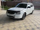 ВАЗ (Lada) Priora 2171 2013 года за 1 750 000 тг. в Алматы