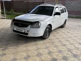 ВАЗ (Lada) Priora 2171 2013 года за 1 750 000 тг. в Алматы – фото 2