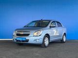Chevrolet Cobalt 2020 года за 5 860 000 тг. в Шымкент