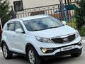 Kia Sportage 2012 года за 7 700 000 тг. в Петропавловск – фото 4