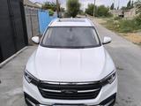 Zotye T500 2023 года за 6 300 000 тг. в Тараз
