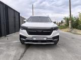 Zotye T500 2023 года за 6 300 000 тг. в Тараз – фото 2
