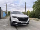 Zotye T500 2023 года за 6 300 000 тг. в Тараз – фото 3