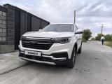 Zotye T500 2023 года за 6 300 000 тг. в Тараз – фото 4