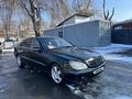 Mercedes-Benz S 500 2000 годаfor3 500 000 тг. в Алматы – фото 7