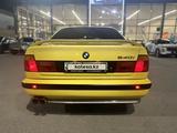 BMW 525 1995 года за 7 700 000 тг. в Шымкент – фото 5