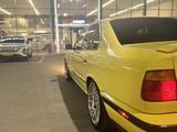 BMW 525 1995 года за 7 700 000 тг. в Шымкент – фото 4