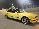 BMW 525 1995 года за 7 700 000 тг. в Шымкент