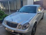 Mercedes-Benz E 240 2002 года за 5 500 000 тг. в Талдыкорган – фото 2