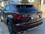 Lexus RX 300 2019 года за 21 000 000 тг. в Актау – фото 2