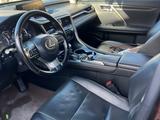 Lexus RX 300 2019 года за 21 000 000 тг. в Актау – фото 4