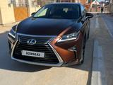 Lexus RX 300 2019 года за 21 000 000 тг. в Актау