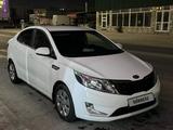 Kia Rio 2014 годаfor4 900 000 тг. в Актау