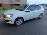 ВАЗ (Lada) Granta 2191 2020 годаүшін4 900 000 тг. в Экибастуз – фото 3