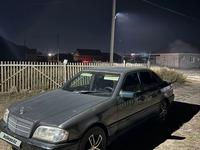 Mercedes-Benz C 180 1994 года за 1 150 000 тг. в Уральск