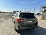 Subaru Outback 2015 годаүшін6 200 000 тг. в Атырау – фото 5