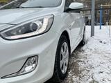 Hyundai Accent 2013 года за 6 250 000 тг. в Павлодар – фото 4