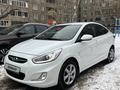 Hyundai Accent 2013 года за 6 250 000 тг. в Павлодар – фото 5