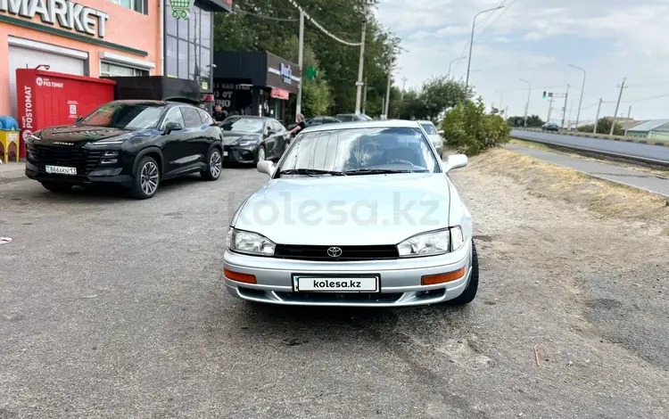 Toyota Camry 1995 года за 1 400 000 тг. в Шымкент