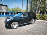 Toyota Land Cruiser Prado 2010 годаүшін14 950 000 тг. в Караганда