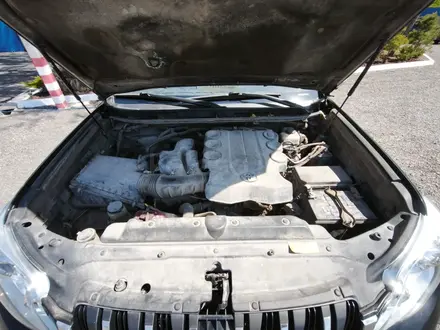 Toyota Land Cruiser Prado 2010 года за 14 950 000 тг. в Караганда – фото 10
