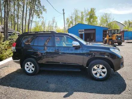 Toyota Land Cruiser Prado 2010 года за 14 950 000 тг. в Караганда – фото 3