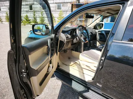 Toyota Land Cruiser Prado 2010 года за 14 950 000 тг. в Караганда – фото 5