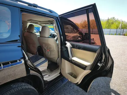 Toyota Land Cruiser Prado 2010 года за 14 950 000 тг. в Караганда – фото 7