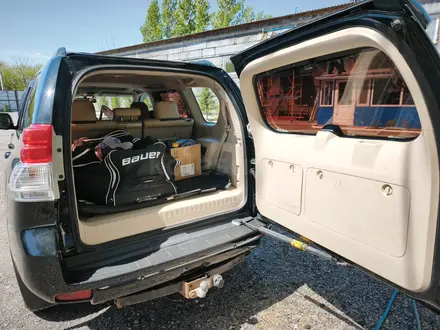 Toyota Land Cruiser Prado 2010 года за 14 950 000 тг. в Караганда – фото 8