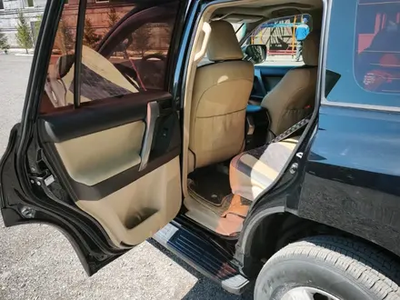 Toyota Land Cruiser Prado 2010 года за 14 950 000 тг. в Караганда – фото 9