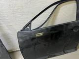 Дверь камри 55 европа передный левый задний правый за 25 000 тг. в Актау – фото 2