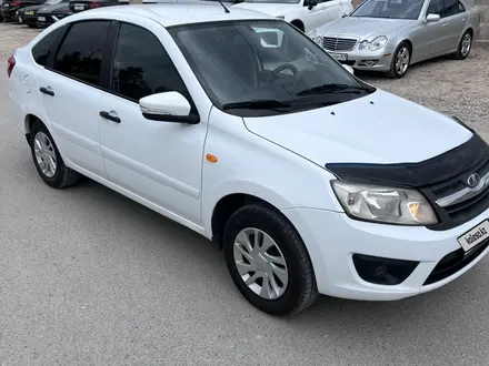 ВАЗ (Lada) Granta 2191 2015 годаүшін2 950 000 тг. в Шымкент