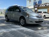 Toyota Sienna 2007 года за 8 200 000 тг. в Кызылорда – фото 3