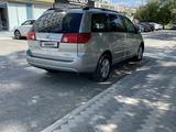 Toyota Sienna 2007 года за 8 200 000 тг. в Кызылорда