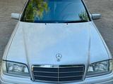 Mercedes-Benz C 220 1996 годаfor2 000 000 тг. в Талдыкорган
