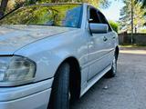 Mercedes-Benz C 220 1996 годаfor2 000 000 тг. в Талдыкорган – фото 3