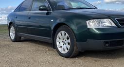 Audi A6 1998 годаfor3 500 000 тг. в Щучинск