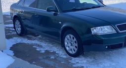 Audi A6 1998 года за 3 350 000 тг. в Щучинск – фото 3